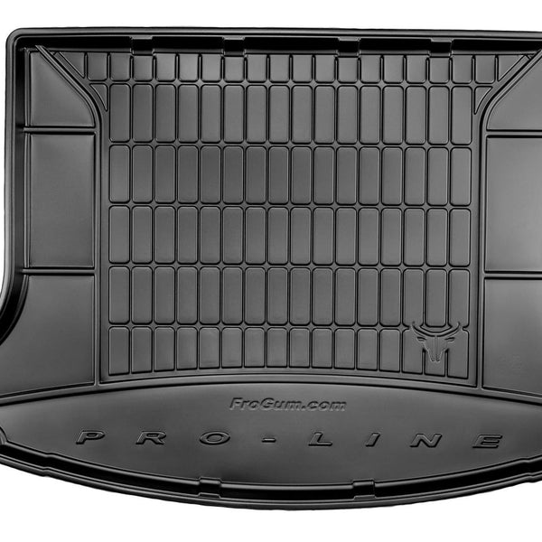 Tavita portbagaj Mazda 3 caroserie Hatchback fabricatie 12.2013 - prezent