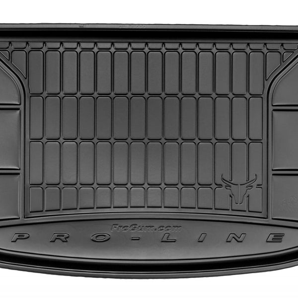 Tavita portbagaj Audi A1 caroserie Sportback fabricatie 2010 - prezent (fara spatiu depozitare suplimentar)