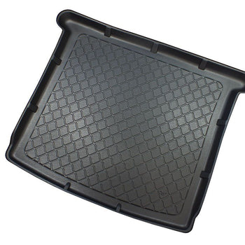 Tavita portbagaj Ford C-MAX GRAND caroserie van-minivan fabricatie 11.2010 - prezent (7 locuri)