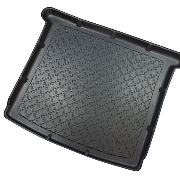 Tavita portbagaj Ford C-MAX GRAND caroserie van-minivan fabricatie 11.2010 - prezent (7 locuri)