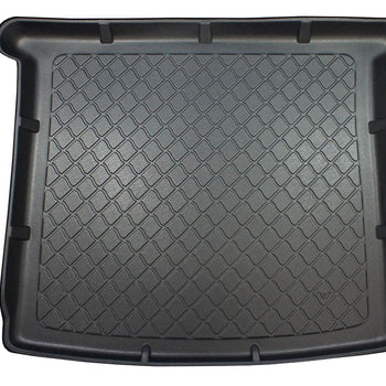 Tavita portbagaj Ford C-MAX GRAND caroserie van-minivan fabricatie 11.2010 - prezent (7 locuri) 2