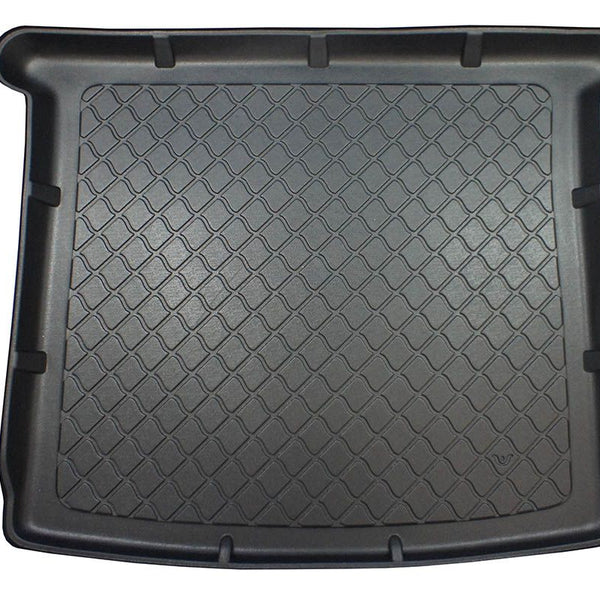 Tavita portbagaj Ford C-MAX GRAND caroserie van-minivan fabricatie 11.2010 - prezent (7 locuri) 2