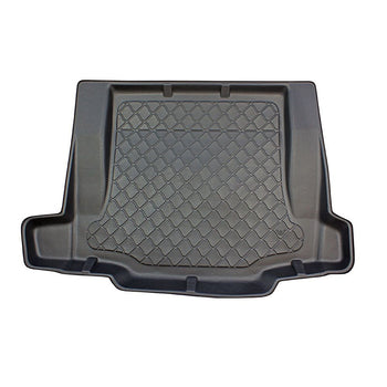Tavita portbagaj BMW Seria 1 E87 fabricatie 2004 - 2011 2