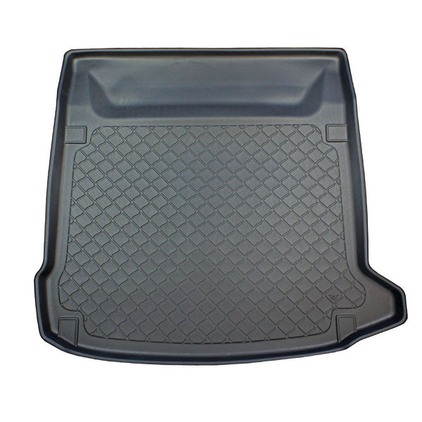 Tavita portbagaj Dacia Lodgy fabricatie 07.2012 - prezent (5 locuri) 2