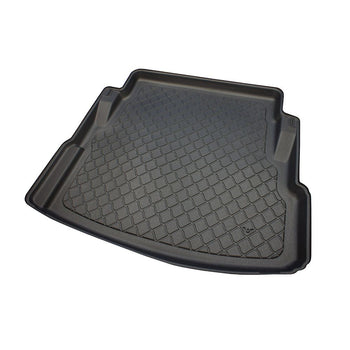 Tavita portbagaj Jaguar XE fabricatie 06.2015 - prezent (roata rezerva ingusta)