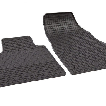 Covorase auto Mercedes Citan fabricatie 2012 - prezent (2 locuri)