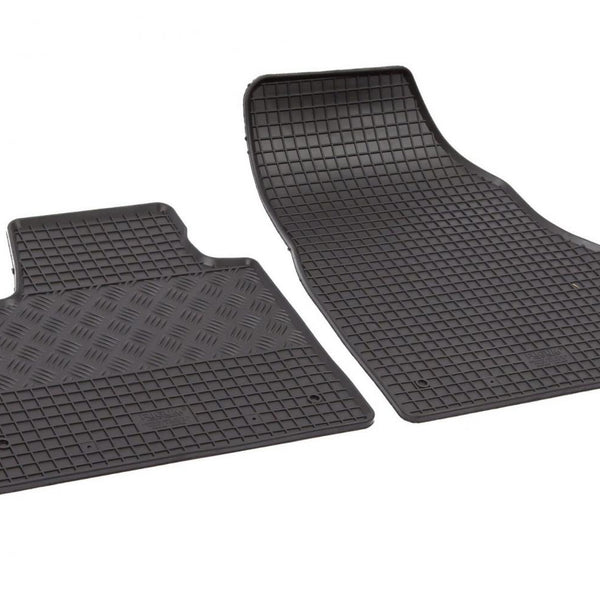 Covorase auto Mercedes Citan fabricatie 2012 - prezent (2 locuri)