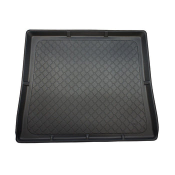 Tavita portbagaj Ford Galaxy fabricatie 2006 - 2015 (7 locuri (al treilea rand culcat)) 2