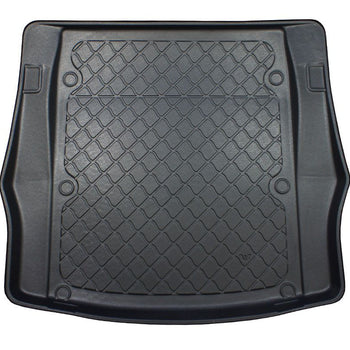 Tavita portbagaj BMW Seria 2 (F22) fabricatie 02.2014 - prezent 3