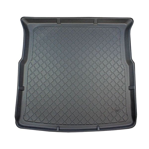 Tavita portbagaj Ford S-MAX fabricatie 2006 - 2015 (5 locuri) 2