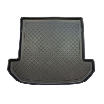Tavita portbagaj Kia Sorento fabricatie 02.2015 - prezent (7 locuri) 2