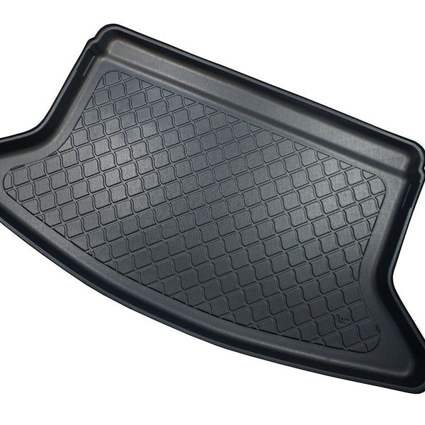 Tavita portbagaj Hyundai I30 caroserie hatchback fabricatie 04.2017 - prezent (portbagaj mai jos)