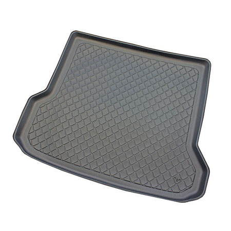 Tavita portbagaj Volvo V70 caroserie combi fabricatie 2007 - prezent