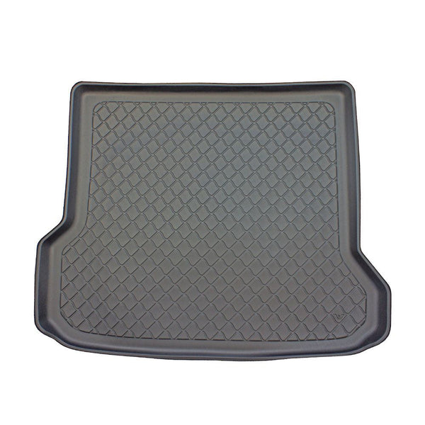 Tavita portbagaj Volvo V70 caroserie combi fabricatie 2007 - prezent 2