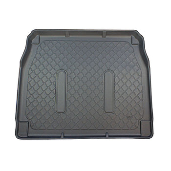 Tavita portbagaj Land Rover Discovery II fabricatie 02.1999 - 10.2004 (7 locuri) 2