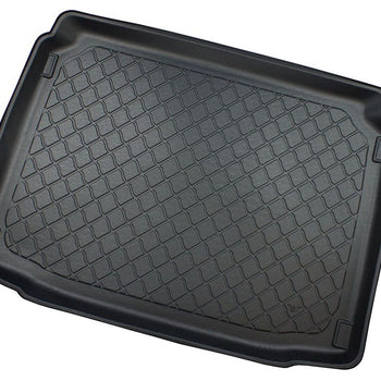 Tavita portbagaj Peugeot 308 caroserie hatchback fabricatie 08.2013 - prezent (portbagaj inferior)