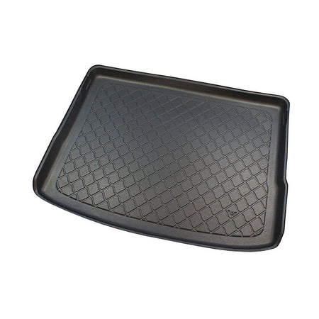 Tavita portbagaj BMW Seria 2 F45 Active Tourer fabricatie 09.2014 - prezent (bancheta spate culisanta)