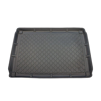 Tavita portbagaj Citroen Berlingo caroserie van/minivan fabricatie 2008 - prezent (5 locuri) 2