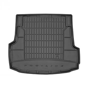 Tavita portbagaj PREMIUM BMW Seria 3  GT(F34) GRAN TOURISMO caroserie hatchback fabricatie 06.2013 - prezent (cu sisteme de amarare plasa (spatiu pe dreapta)