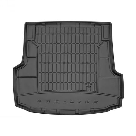 Tavita portbagaj PREMIUM BMW Seria 3  GT F34 GRAN TOURISMO caroserie hatchback fabricatie 06.2013 - prezent (cu sisteme de amarare plasa (spatiu pe dreapta)