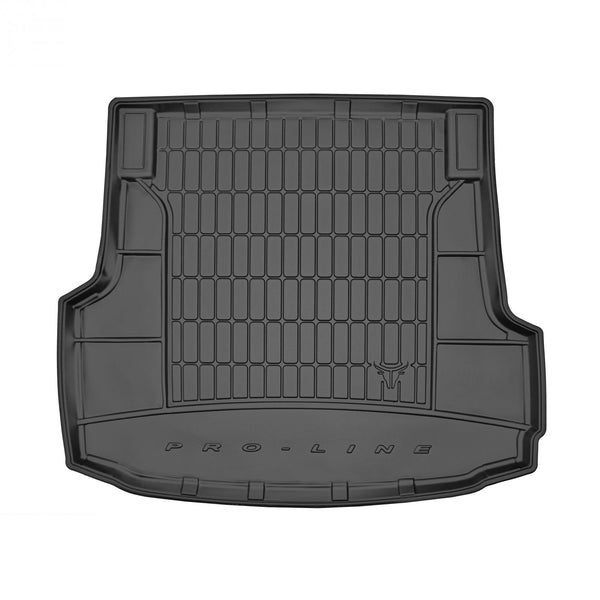 Tavita portbagaj PREMIUM BMW Seria 3  GT(F34) GRAN TOURISMO caroserie hatchback fabricatie 06.2013 - prezent (cu sisteme de amarare plasa (spatiu pe dreapta)