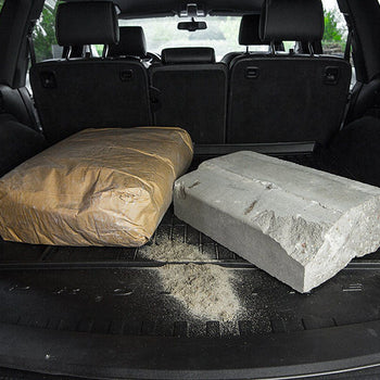 Tavita portbagaj BMW Seria 4 F36 caroserie grand coupe fabricatie 07.2014 - prezent (5 usi) 6