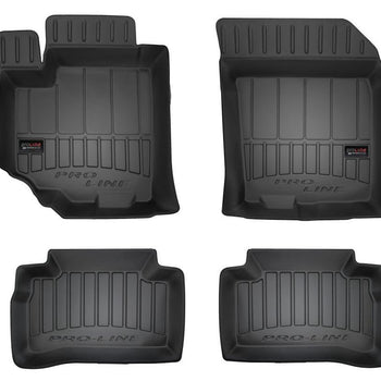 Covorase auto tip tavita 3D Suzuki Vitara fabricatie 2017 - prezent
