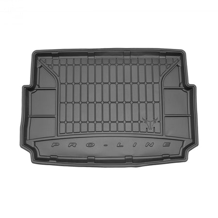 Tavita portbagaj PREMIUM Ford Fiesta fabricatie 2018 - prezent (portbagaj superior)