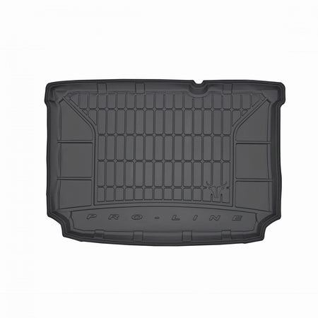 Tavita portbagaj PREMIUM Ford Fiesta fabricatie 2018 -  prezent (portbagaj inferior)