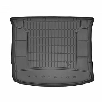 Tavita portbagaj PREMIUM Mazda 5 caroserie van-minivan fabricatie 2005 - prezent (5 locurirandul 3 culcat)