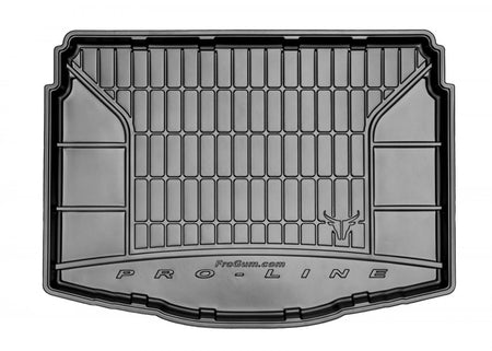 Tavita portbagaj Premium Mazda CX3 fabricatie 05.2015 - prezent (portbagaj inferior)