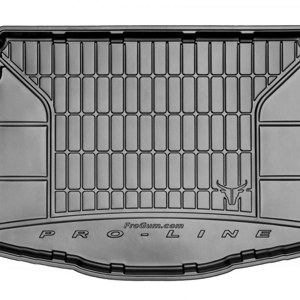 Tavita portbagaj Premium Mazda CX3 fabricatie 05.2015 - prezent (portbagaj inferior)