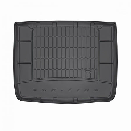 Tavita portbagaj PREMIUM Mercedes B W245 caroserie hatchback fabricatie 06.2005 - 10.2011