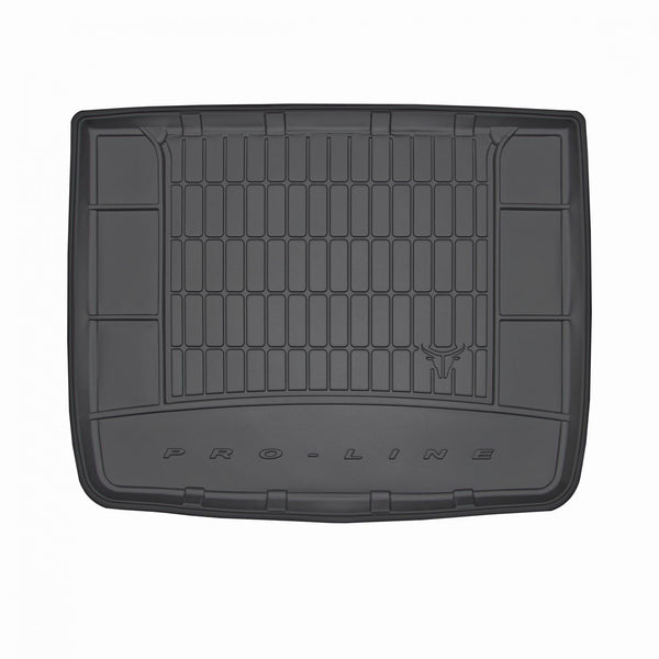 Tavita portbagaj PREMIUM Mercedes B W 245 caroserie hatchback fabricatie 06.2005 - 10.2011