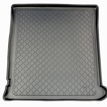 Tavita portbagaj Ford Galaxy fabricatie 2000 - 2006 2