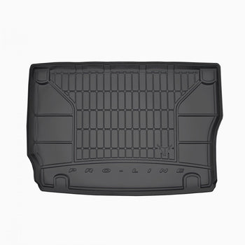 Tavita portbagaj Opel Meriva A caroserie van/minivan fabricatie 2003.05 - 2010