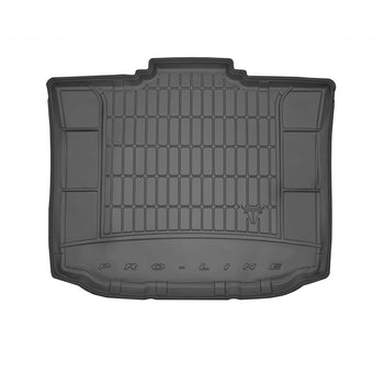 Tavita portbagaj PREMIUM Skoda Roomster caroserie van/minivan fabricatie 2006 - prezent