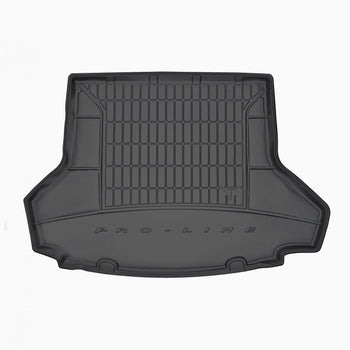 Tavita portbagaj PREMIUM Toyota Auris Touring Sport fabricatie 2013 - prezent (cu podea variabila ajustabila pe inaltime)