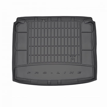 Tavita portbagaj PREMIUM Volkswagen Golf IV caroserie hatchback fabricatie 1997 - 09.2003