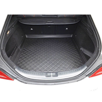 Tavita portbagaj Mercedes CLA Shooting Brake fabricatie 2013 - prezent 3