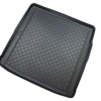 Tavita portbagaj Mercedes CLA Shooting Brake fabricatie 2013 - prezent (modelele cu sine de fixare)