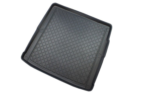 Tavita portbagaj Mercedes CLA Shooting Brake fabricatie 2013 - prezent (modelele cu sine de fixare)