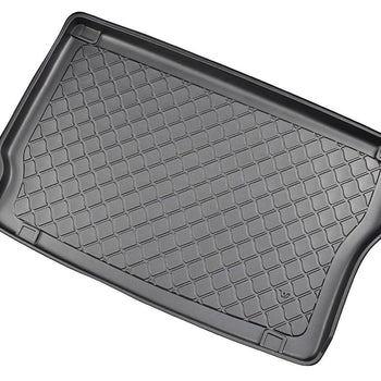 Tavita portbagaj Opel Meriva A caroserie van/minivan fabricatie 2003.05 - 2010