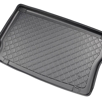 Tavita portbagaj Opel Meriva A caroserie van/minivan fabricatie 2003.05 - 2010 2