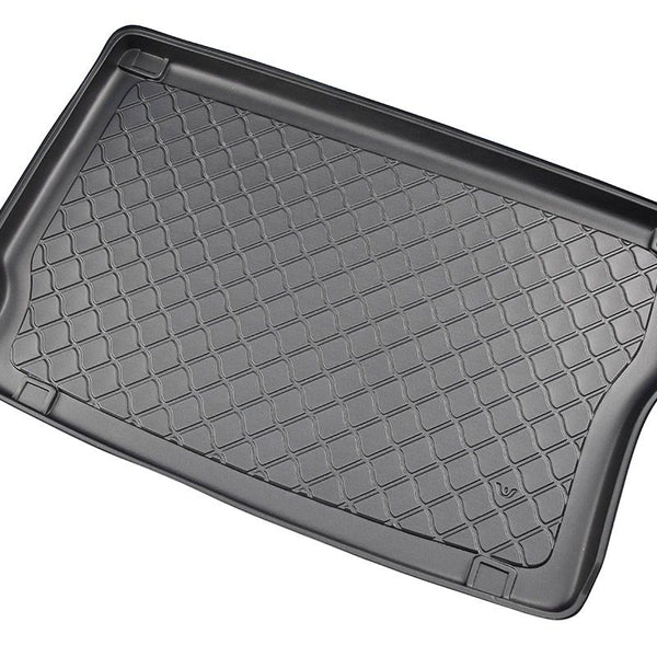 Tavita portbagaj Opel Meriva A caroserie van/minivan fabricatie 2003.05 - 2010 2