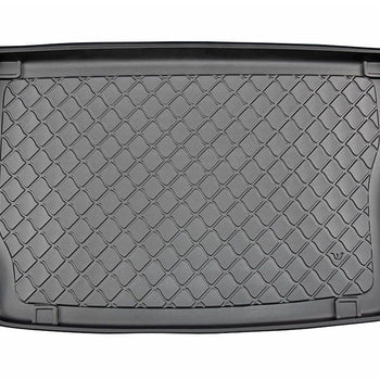 Tavita portbagaj Opel Meriva A caroserie van/minivan fabricatie 2003.05 - 2010 3