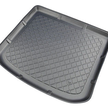 Tavita portbagaj Seat Altea XL caroserie hatchback fabricatie 07.2007 - 2015 (portbagaj mai sus) 2