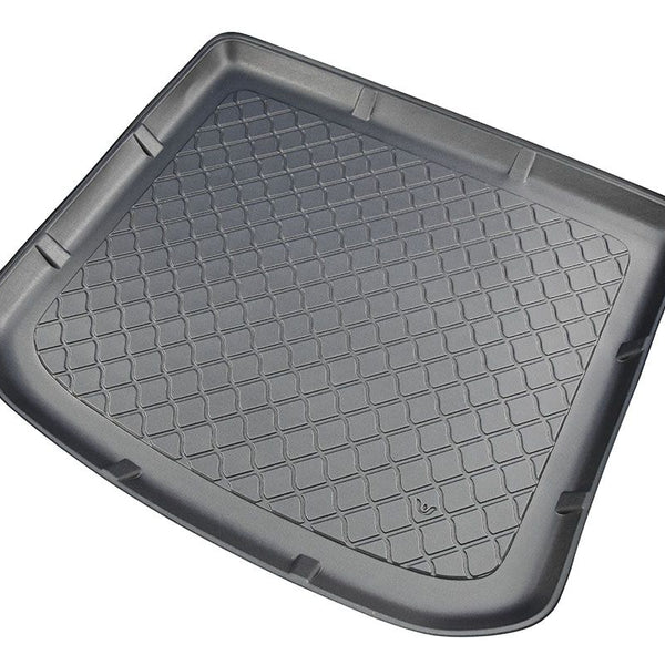 Tavita portbagaj Seat Altea XL caroserie hatchback fabricatie 07.2007 - 2015 (portbagaj mai sus) 2