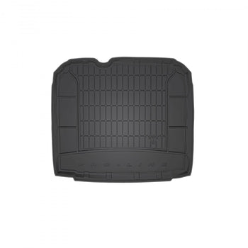 Tavita portbagaj Audi Q3 fabricatie 08.2011 - prezent (fara roata de rezerva)