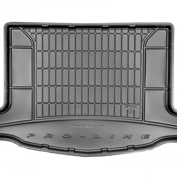 Tavita portbagaj Honda Civic 9 caroserie hatchback fabricatie 03.2012 - 2017